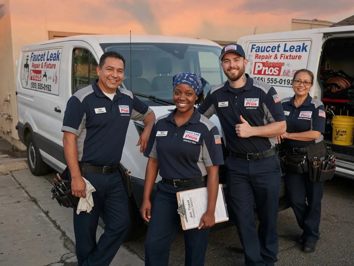 Faucet Repair company in Millport, AL